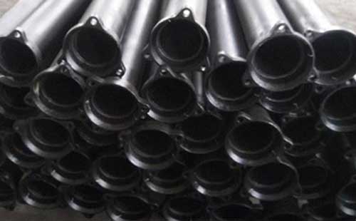 景泰A型柔性铸铁管