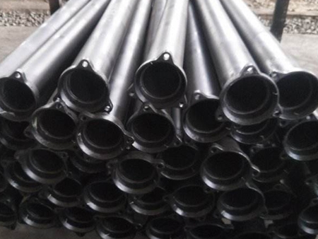 景泰铸铁管具有哪些特点？为什么应用广泛？