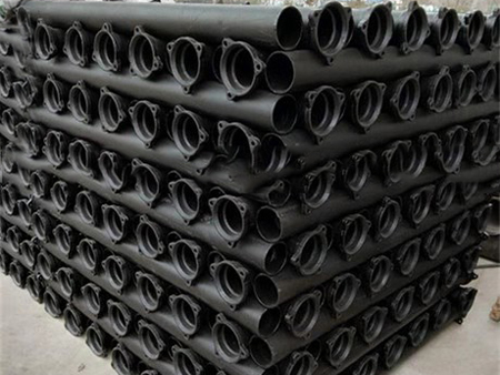 景泰雨季来临，金利建材助您构建坚固排水系统