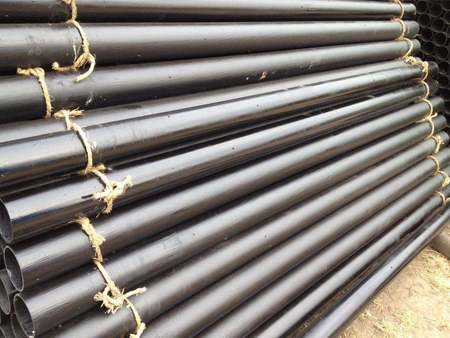 景泰铸铁管的安装方法有哪些