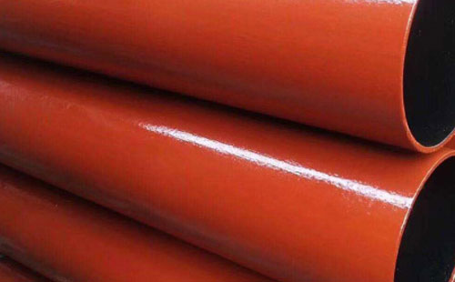 景泰铸铁管怎样进行防腐和维保 景泰铸铁管怎样进行防腐和维保