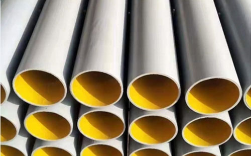 景泰柔性抗震铸铁管连接方式