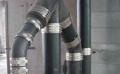 景泰铸铁管应该遵循哪些安装标准 景泰铸铁管应该遵循哪些安装标准