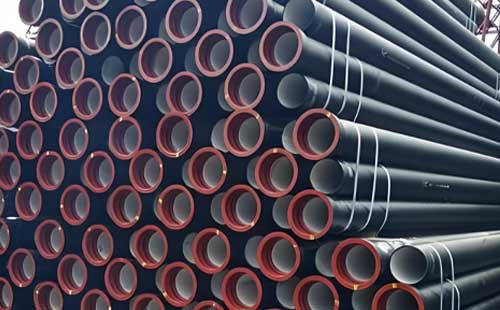 景泰铸铁件加工要注意什么