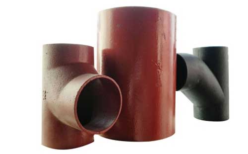 创新推动发展：景泰铸铁管技术革新之路