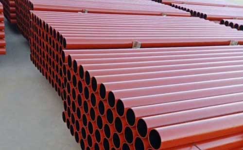 景泰铸铁管安装中的常见问题及解决方法