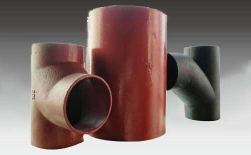 如何选择合适的景泰铸铁管?材质、工艺与应用场景解析 如何选择合适的景泰铸铁管?材质、工艺与应用场景解析