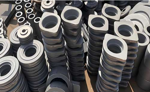 如何评估景泰铸造件厂家的实力？关键指标与行业经验分享