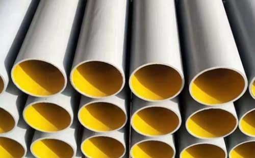 建筑给排水新选择：景泰柔性抗震景泰铸铁管的卓越性能与应用