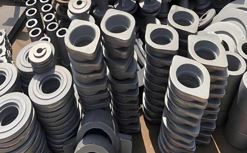 景泰高精度铸造件加工工艺与耐高温铸造件应用方案