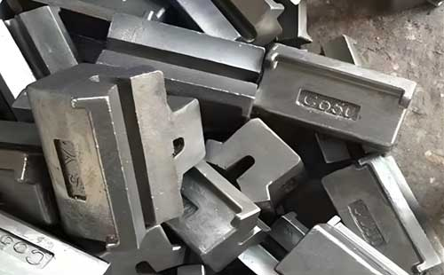 熔模景泰精密景泰铸造厂气孔缺陷控制指南